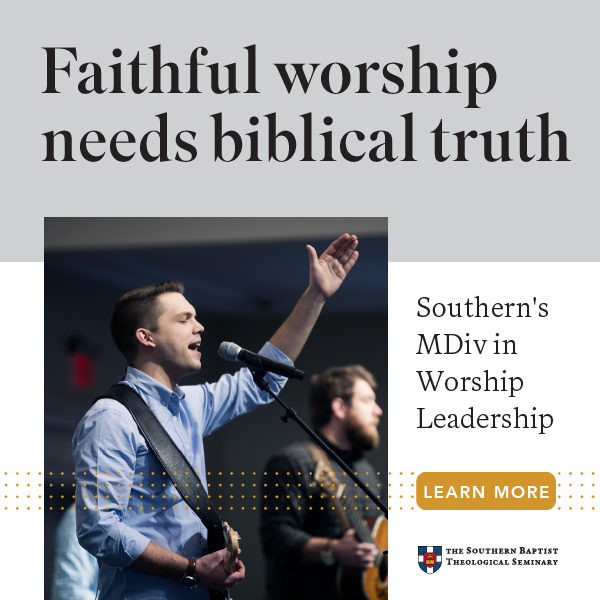 Southern baptist youth minister jobs